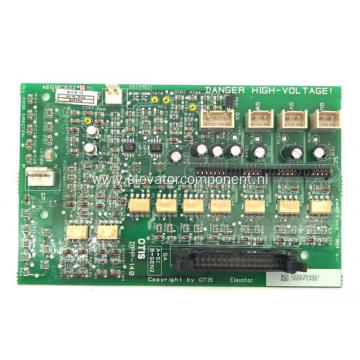 Module Drive Board for LG Sigma Elevators DPP-140